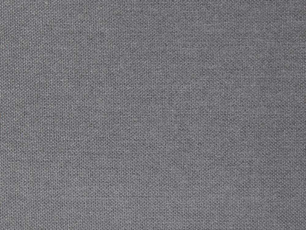 Beliani 2 vietų sodo sofa ROVIGO pilka