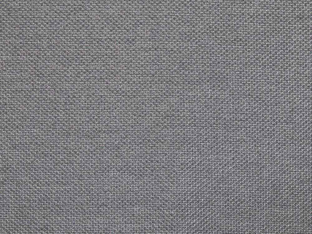 Beliani Dvivietė sodo sofa ROVIGO Pilka