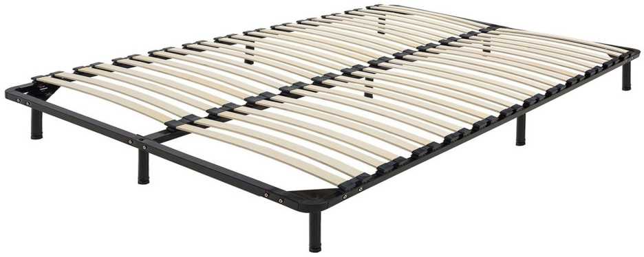 Beliani Laisvai pastatomas lovos pagrindas COMBOURG 140 x 200 cm