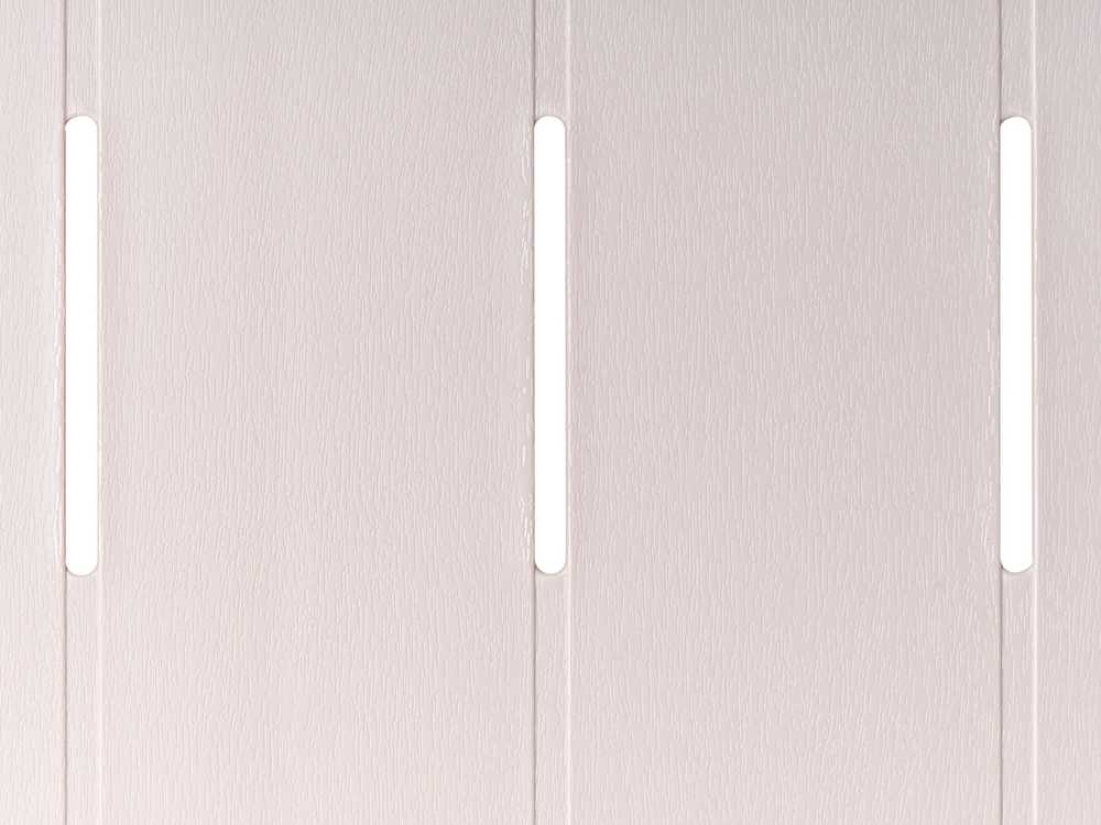 Beliani Sodo stalas BARTICA 81 cm x 84 cm, smėlio spalvos
