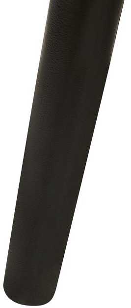 Beliani Spintelė OPOCO, juoda