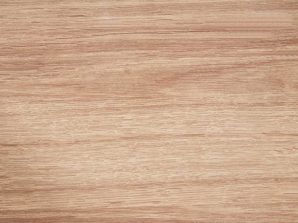Beliani Vonios kambario spintelė po praustuvu CARIACICA 60 cm šviesiai ruda