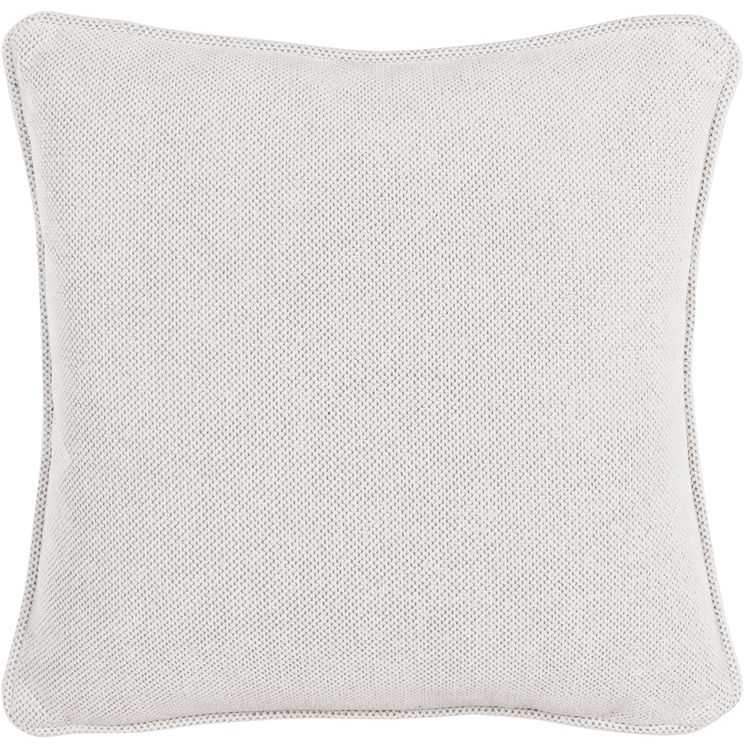 Sofa Beliani Šezlongas CHARMES šviesiai smėlio spalvos