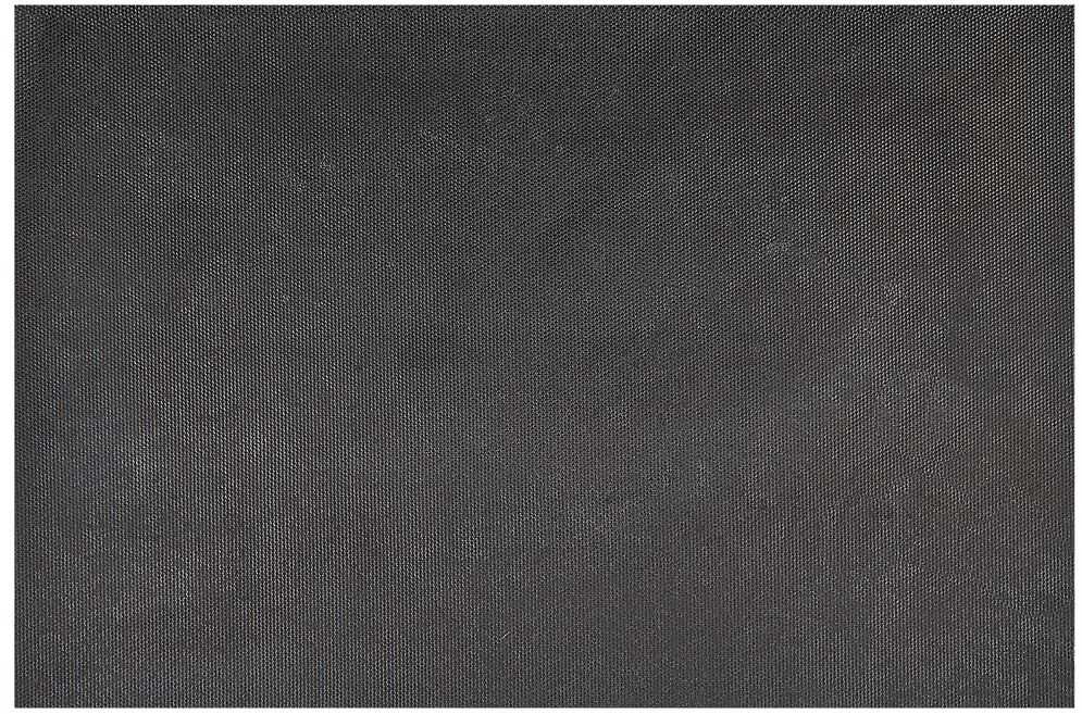Beliani Durų kilimėlis LEDIANAIA, natūralios spalvos, 40 × 60 cm, su užrašu, kokosų pluoštas