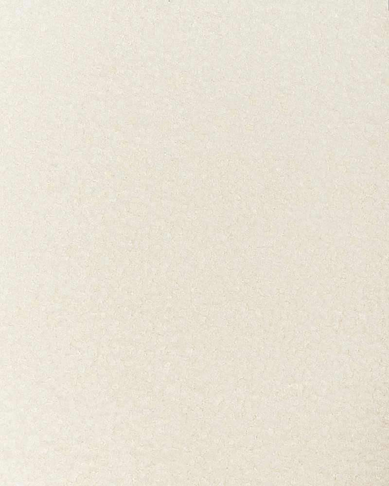 Fotelis Beliani Fotel LESJA Boucle šviesiai smėlio spalvos