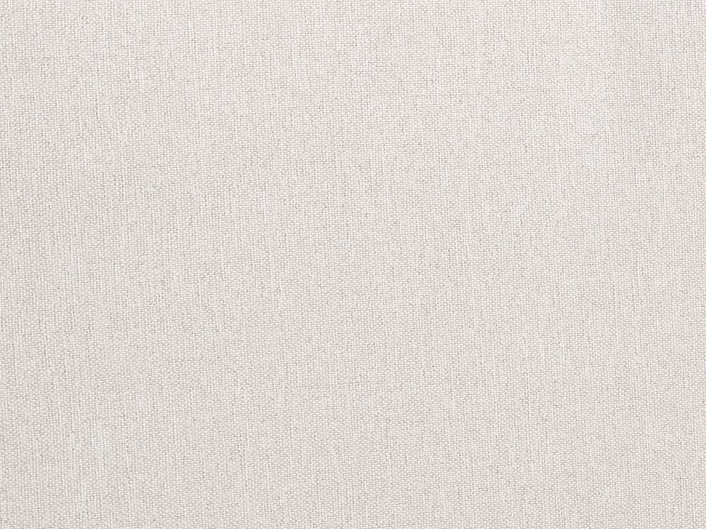Beliani CORIO lova 140 x 200 cm šviesiai smėlio spalvos