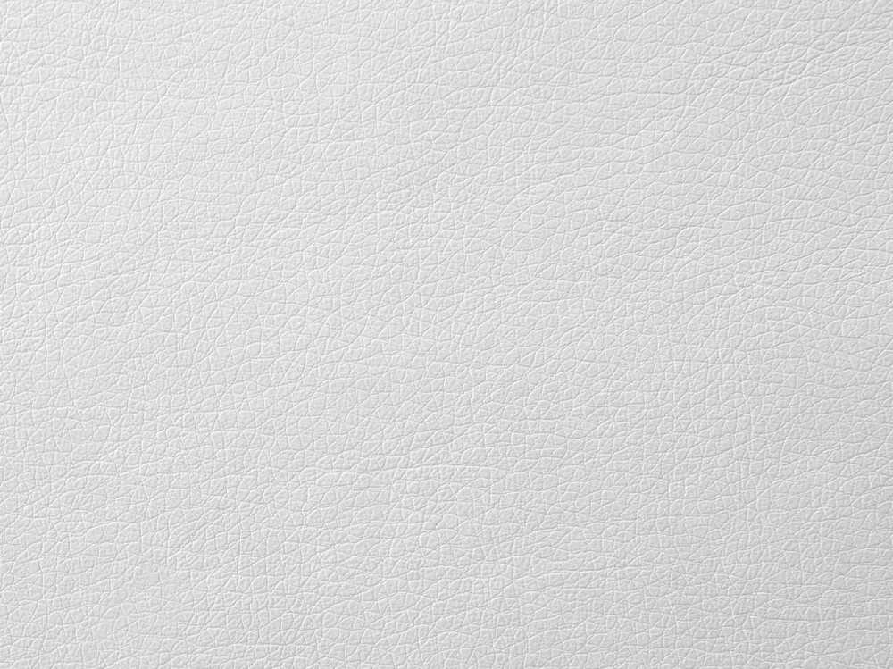 Beliani Kontinentinė lova iš dirbtinės odos PRESIDENT 160 x 200 cm juoda/balta