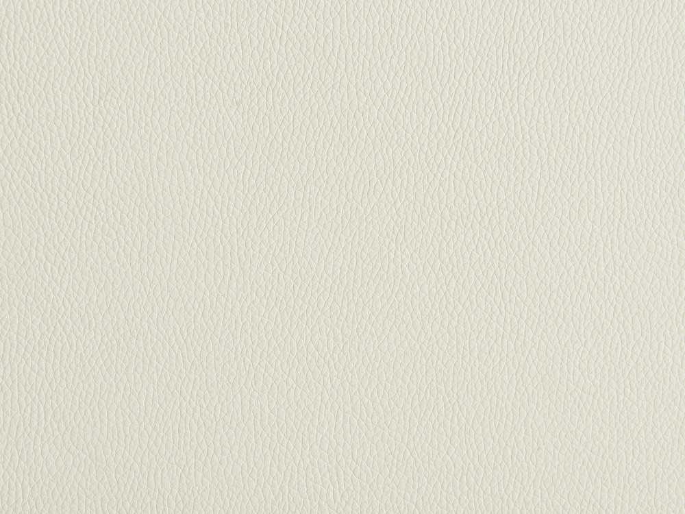 Beliani Vandens lova iš dirbtinės odos ZEN 160 x 200 cm balta