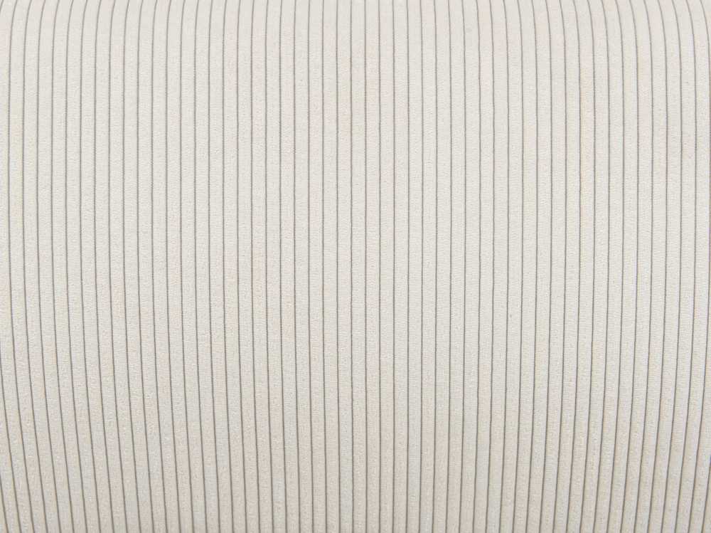 Beliani Vandeninė lova VINAY, 180 x 200 cm, smėlio spalvos