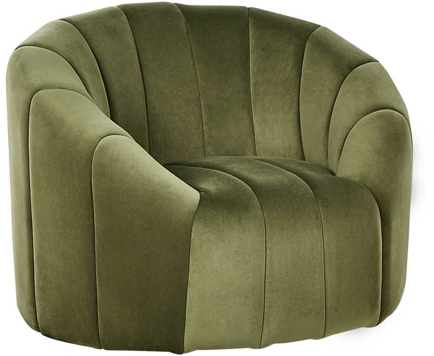 Sofa Beliani MALUNG 6 vietų minkštųjų baldų komplektas, veliūras, tamsiai žalias