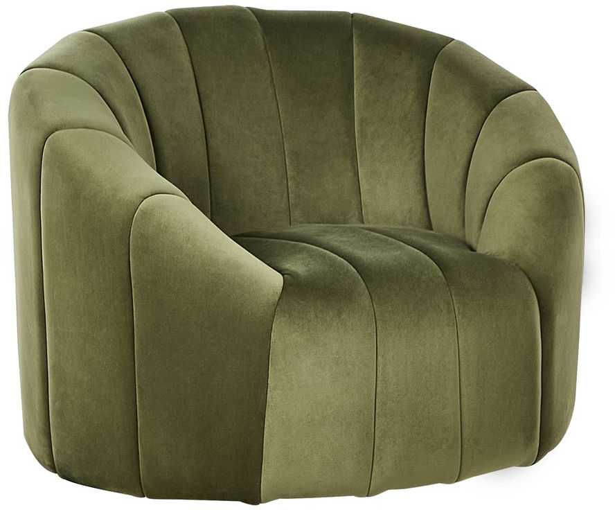 Sofa Beliani MALUNG 6 vietų minkštųjų baldų komplektas, veliūras, tamsiai žalias