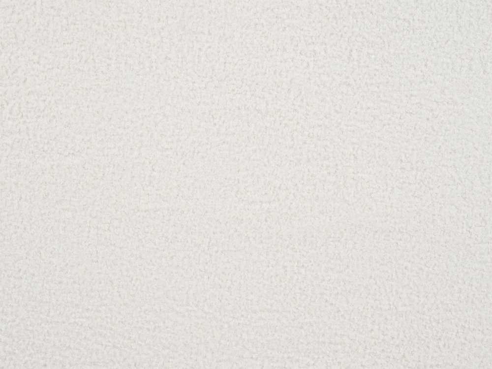 Sofa Beliani Vienvietis modulis ARDAL, bouclé, sulaužyta balta
