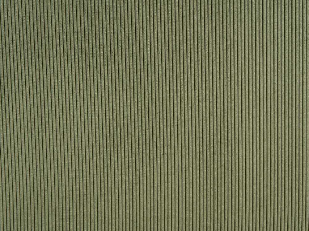 Sofa Beliani Vienvietis modulis ARDAL, žalias velvetas