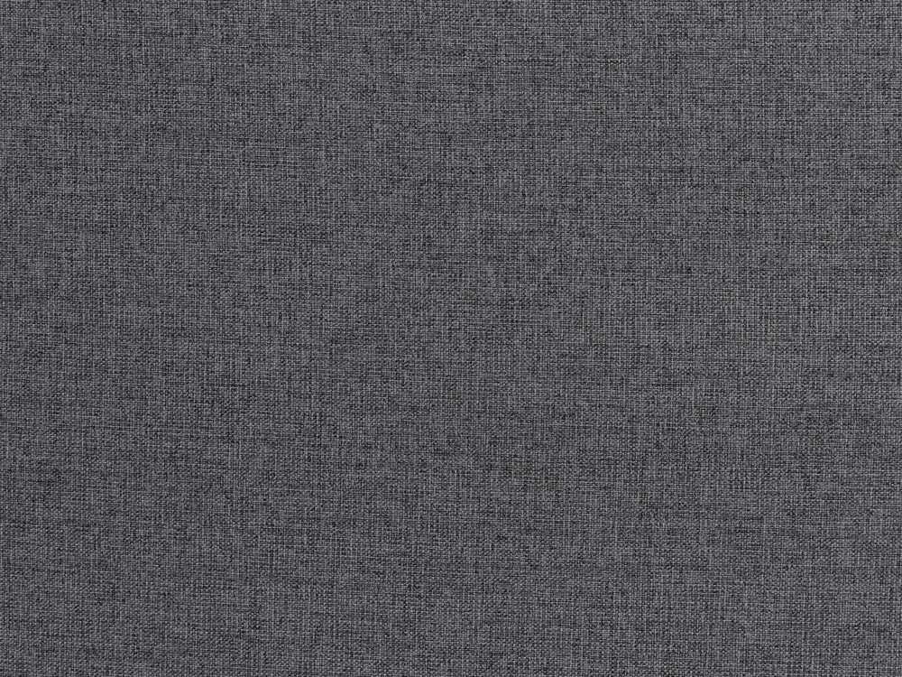Sofa Beliani Vienvietis modulis UNSTAD, tamsiai pilkas