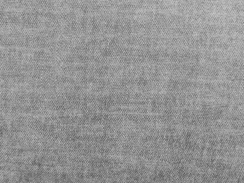 Sofa Beliani Kampinis modulis HELLNAR dešininis pilkas