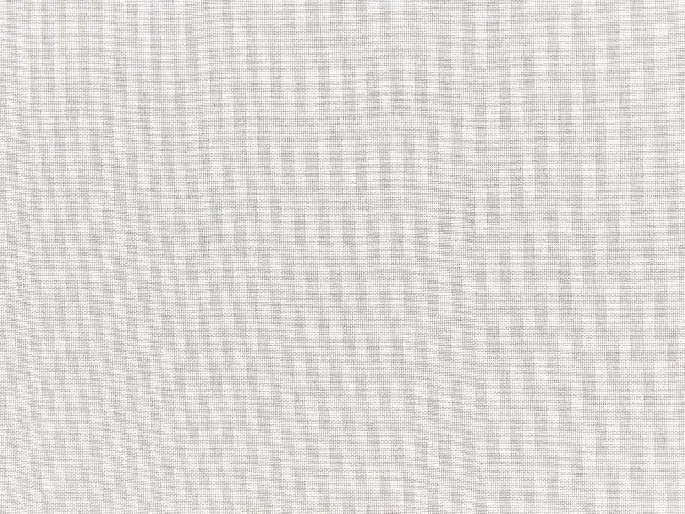 Beliani Modulinė 4 vietų kampinė sofa UNSTAD, kairinė, šviesiai smėlio spalvos