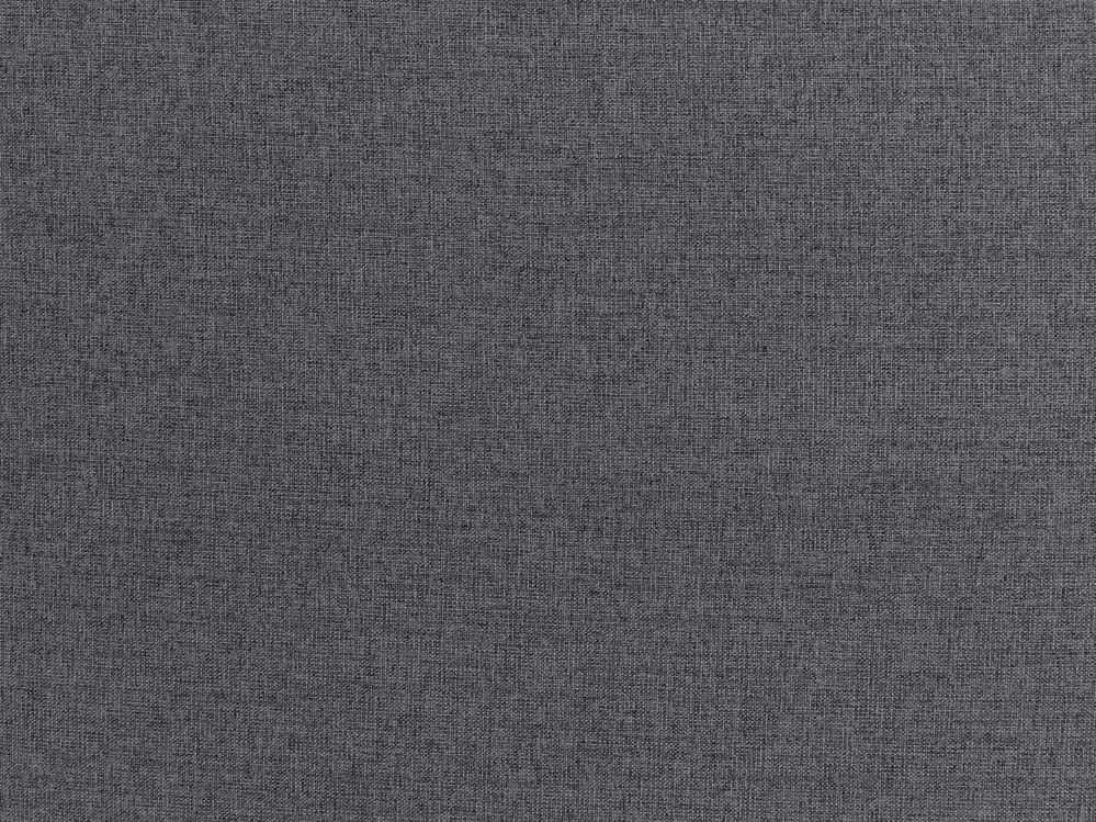 Sofa Beliani Modulinis 4 vietų kampas UNSTAD kairinis tamsiai pilkas