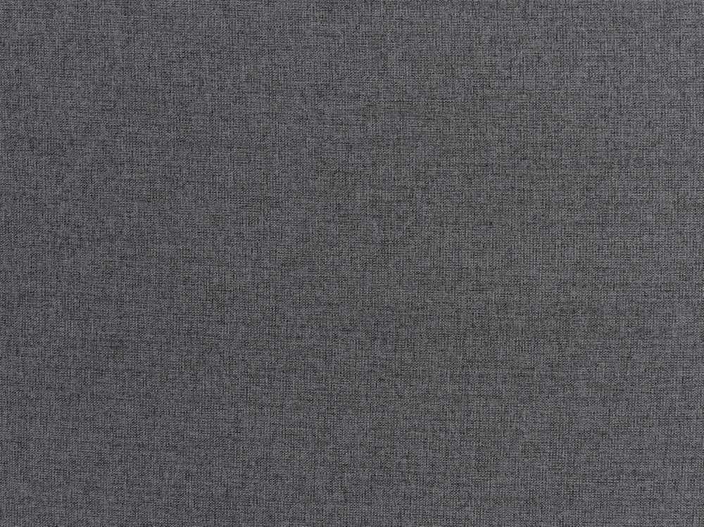 Beliani 4 vietų modulinė kampinė sofa UNSTAD Dešininė Tamsiai pilka
