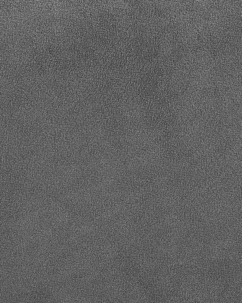 Sofa Beliani Kampinis modulis EVJA, pilkas veliūras