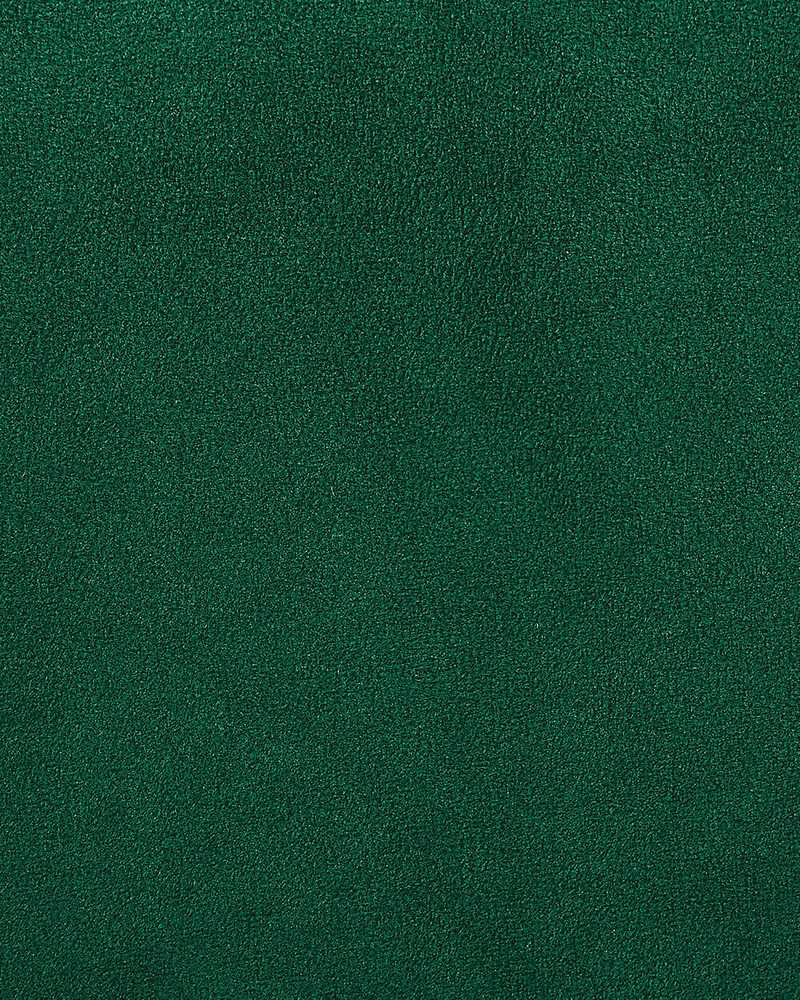 Sofa Beliani Kampinis modulis EVJA, žalias veliūras