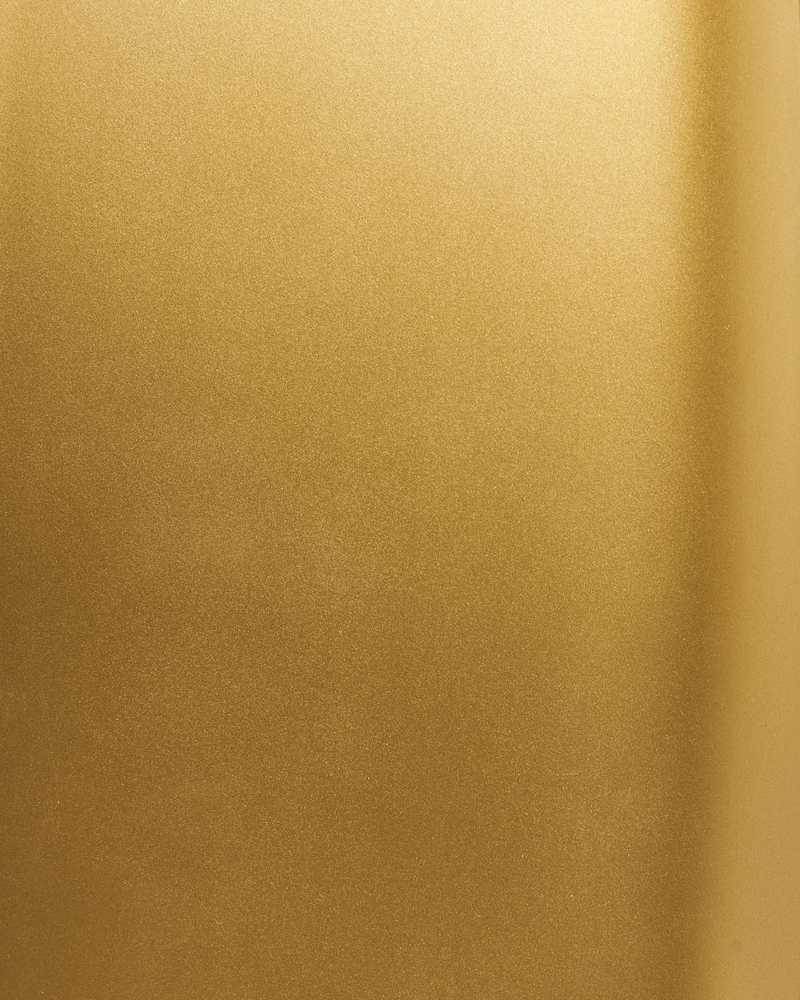 Beliani Lubinis ventiliatorius su lempa GOSHAABA su nuotolinio valdymo pultu LED, žalvario spalvos