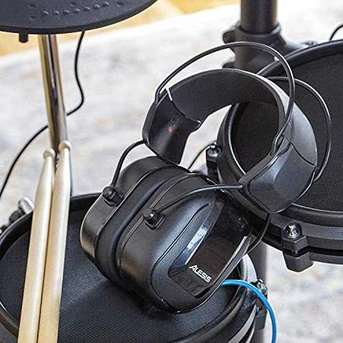 Ausinės Alesis DRP 100