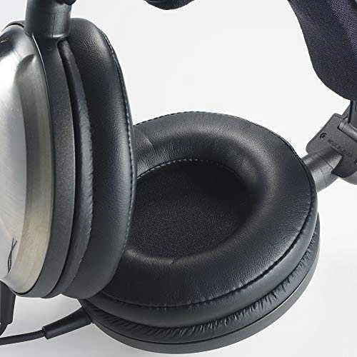 Aukštos kokybės ausinės Audio-Technica ATH-A2000Z High-Fidelity Closed-Back