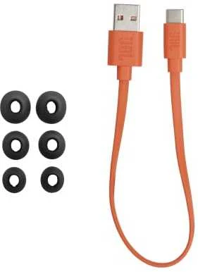 Belaidės ausinės JBL Live Pro 2 TWS, Juodos
