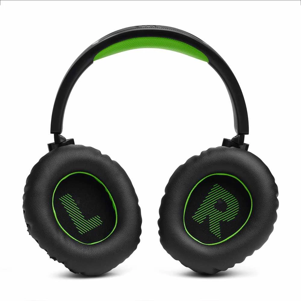Ausinės JBL Quantum 360