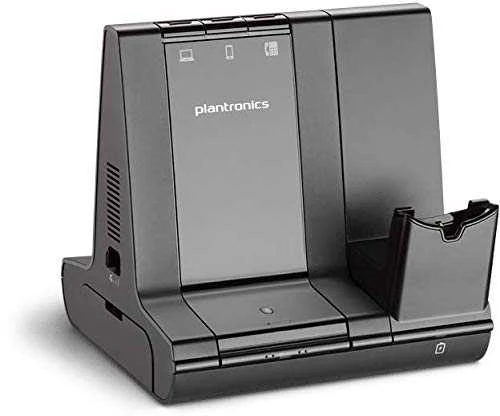 Ausinės Poly SAVI W8220-M