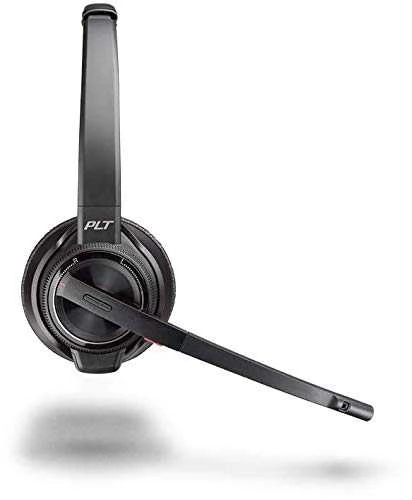 Ausinės Poly SAVI W8220-M