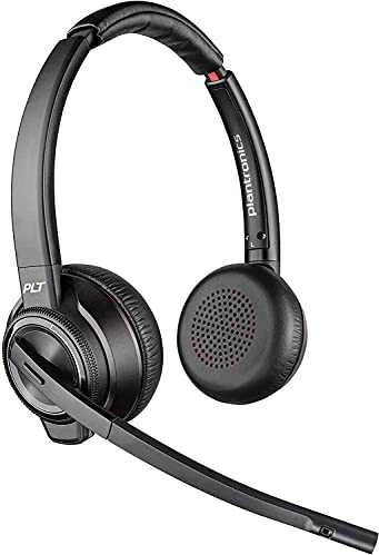 Ausinės Poly SAVI W8220-M
