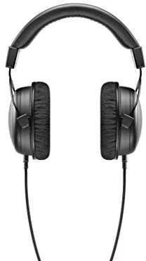 Audiofilinės High-End Tesla technologijos ausinės Beyerdynamic T 1 (3 gen), 32 omų
