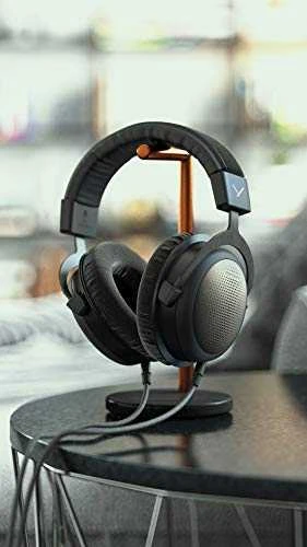 Audiofilinės High-End Tesla technologijos ausinės Beyerdynamic T 1 (3 gen), 32 omų