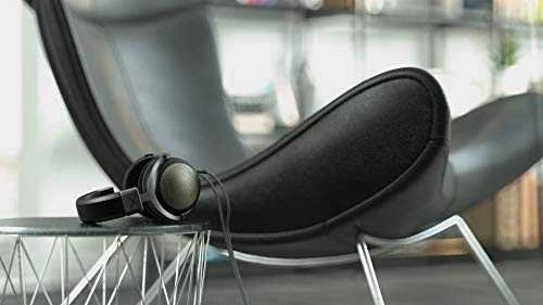 Audiofilinės High-End Tesla technologijos ausinės Beyerdynamic T 1 (3 gen), 32 omų