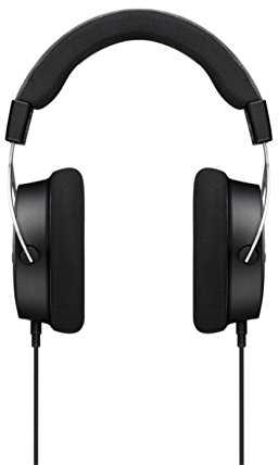 Hi-end Tesla technologijos ausinės Beyerdynamic Amiron Home, 717525