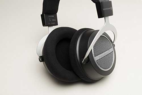 Hi-end Tesla technologijos ausinės Beyerdynamic Amiron Home, 717525