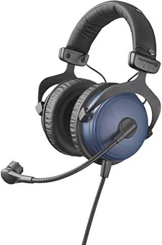 Beyerdynamic | Ausinės | DT 797 PV | Taip | Laidinės | Už ausies | 6,3 mm, XLR