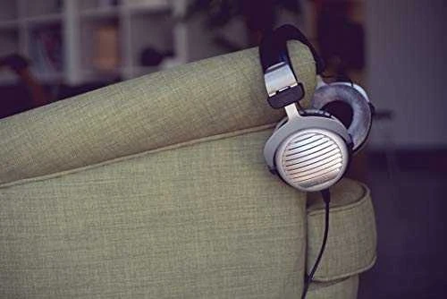 Studijinės ausinės Beyerdynamic DT 990, 600 omų
