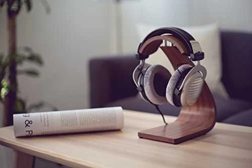 Studijinės ausinės Beyerdynamic DT 990, 600 omų