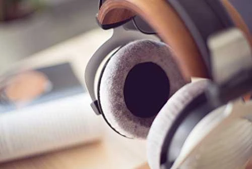 Studijinės ausinės Beyerdynamic DT 990, 600 omų