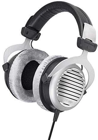 Studijinės ausinės Beyerdynamic DT 990, 600 omų