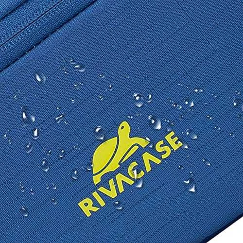MOBILE ACC BAG/Mėlynas 5512 RIVACASE