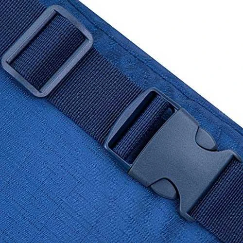 MOBILE ACC BAG/Mėlynas 5512 RIVACASE