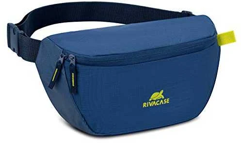 MOBILE ACC BAG/Mėlynas 5512 RIVACASE