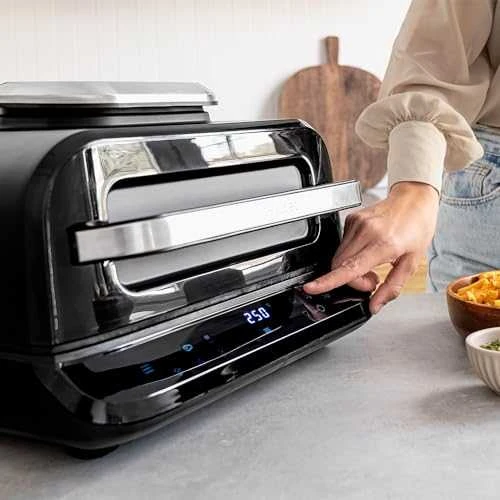 Gruzdintuvė Cecotec Cecofry FireDome 6000