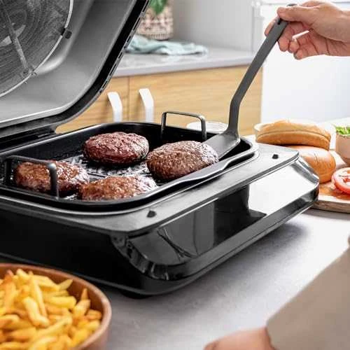 Gruzdintuvė Cecotec Cecofry FireDome 6000