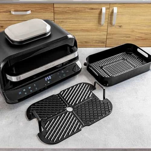 Gruzdintuvė Cecotec Cecofry FireDome 6000