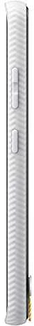 Dėklas "Samsung" G998B skirtas Galaxy S21 Ultra, balta