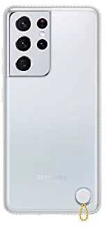 Dėklas "Samsung" G998B skirtas Galaxy S21 Ultra, balta